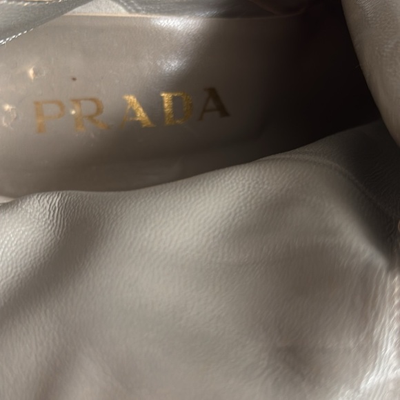 Prada ankle boots - Picture 6 of 7